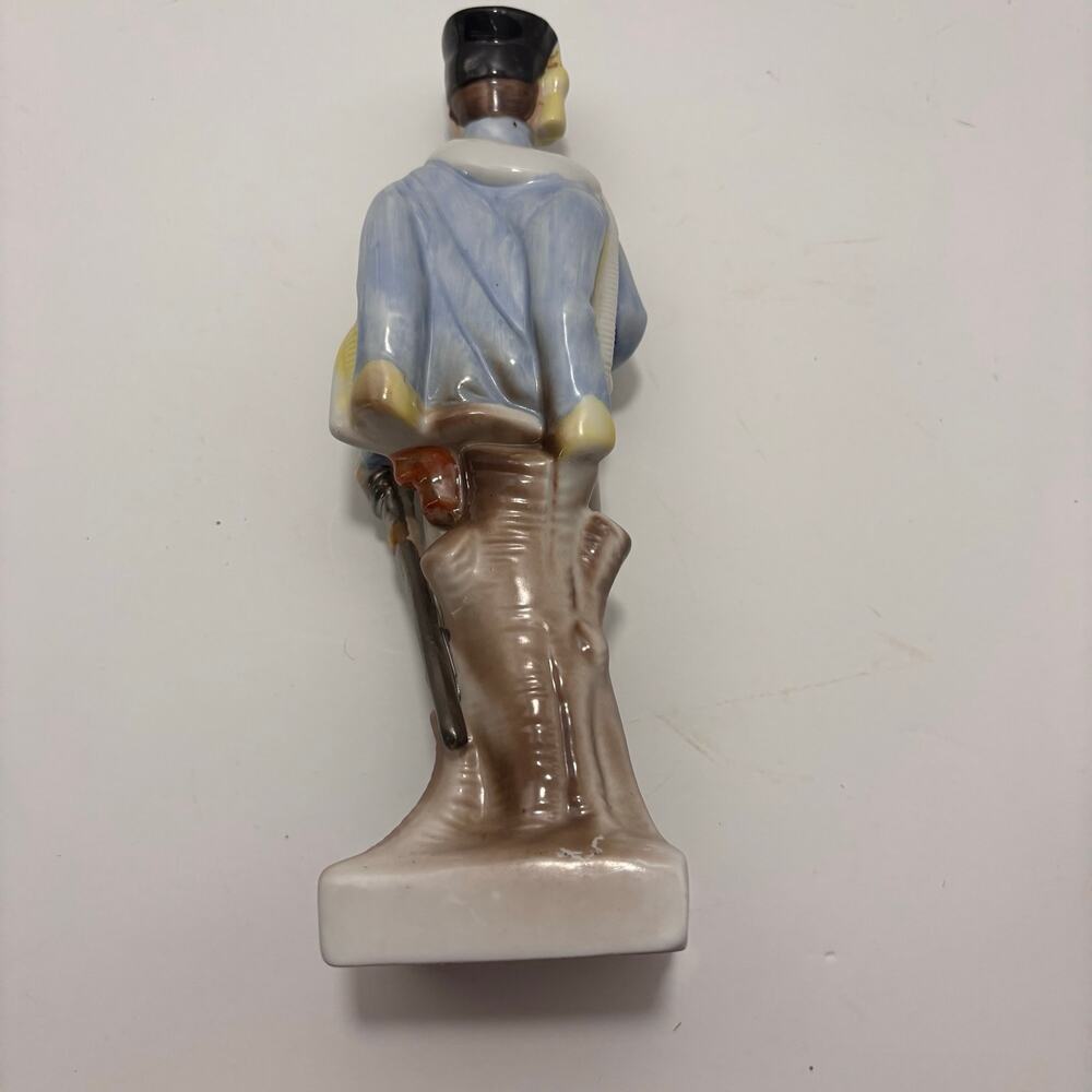 Napoleonic Military Figurine - Officier des Chasseurs Made in Italy 9 inches - Picture 5 of 11